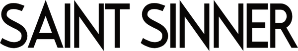 SAINT SINNER